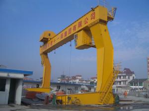 MDG20t單主梁龍門